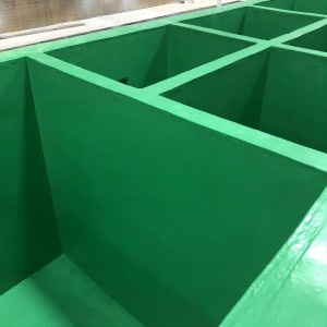 德宏防腐水池，德宏水池防腐防渗怎么做，德宏防腐水池施工厂家